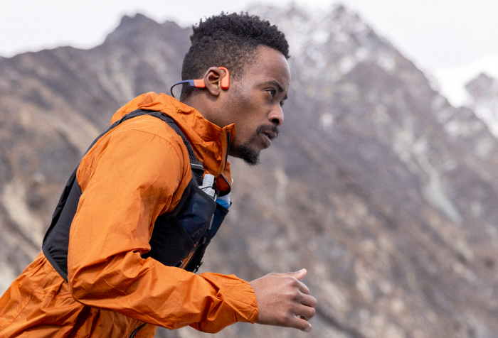 Openswim Pro (Bild: Shokz)